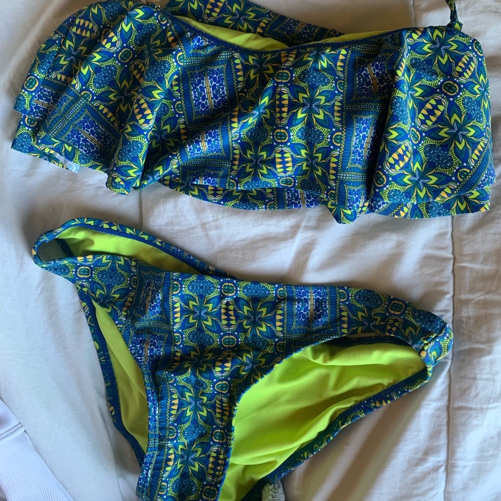 Forever 21 Bikini